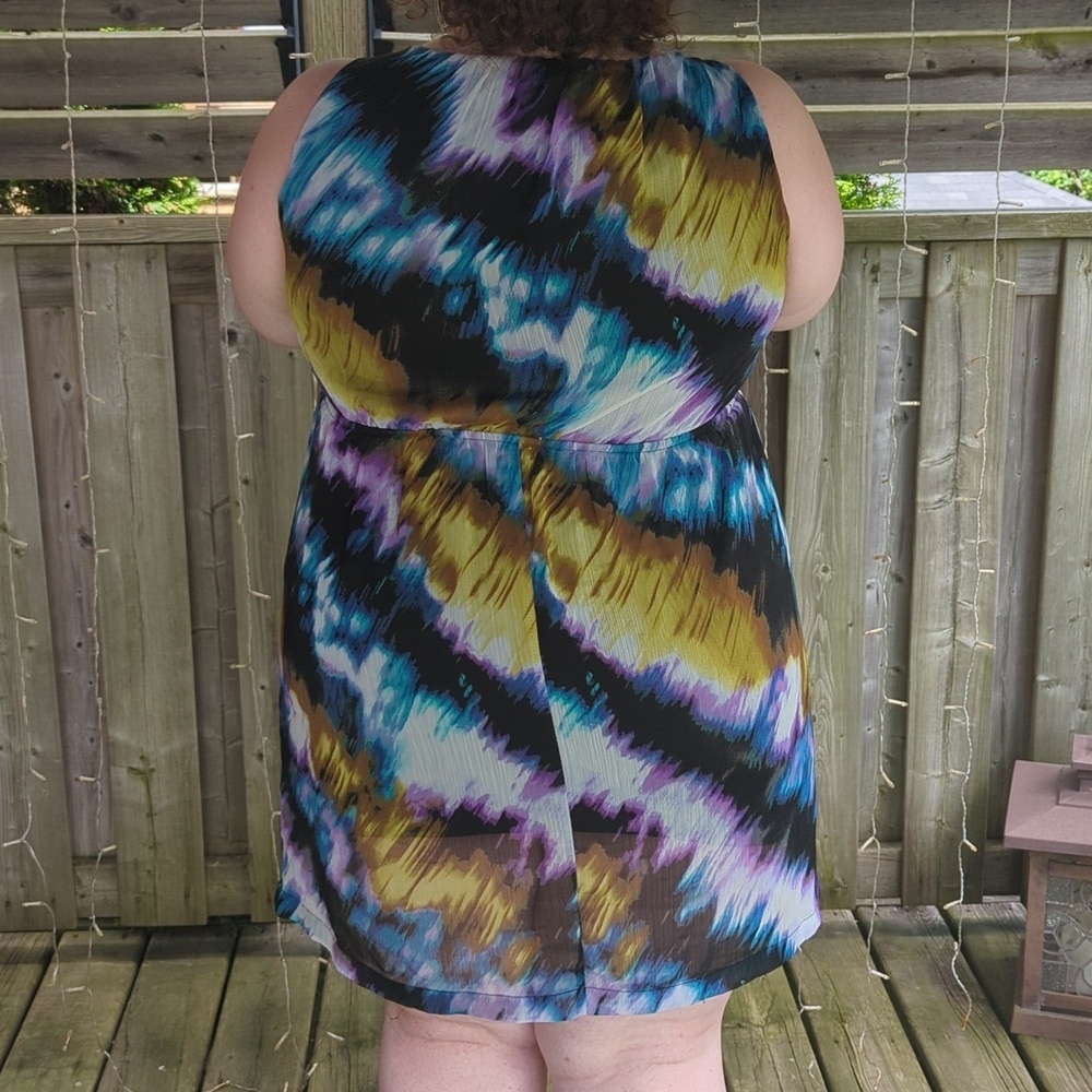 Northern Lights Dress - Picture 2 of 6